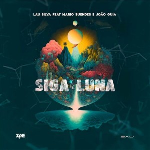 Lau Silva - Siga la Luna