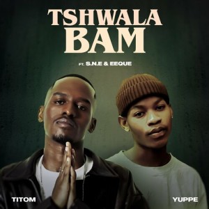 Titom - Tshwala Bam (feat. S.N.E, EeQue)