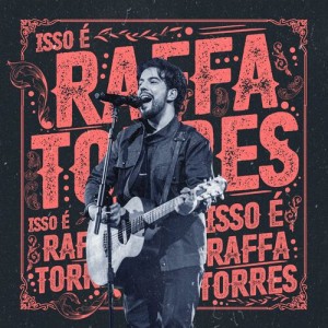 Raffa Torres - Desculpa